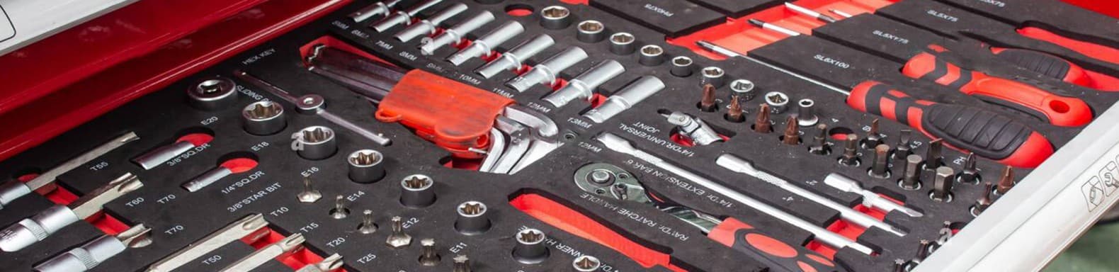 Hand Tools