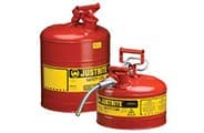 Safety Cans