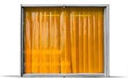 Strip Doors