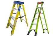 Ladders
