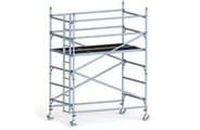 Scaffolding