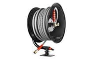Pump Hose Reels