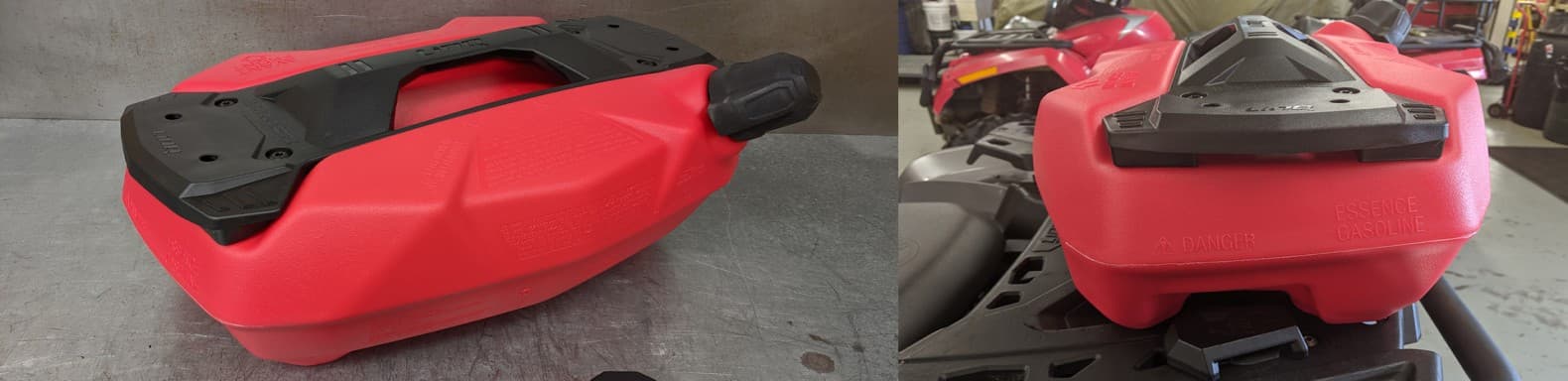 Hand Tools