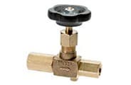 Hydraulic Cock Valves