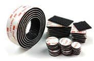 Reclosable Fasteners