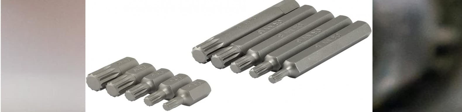 Hand Tools