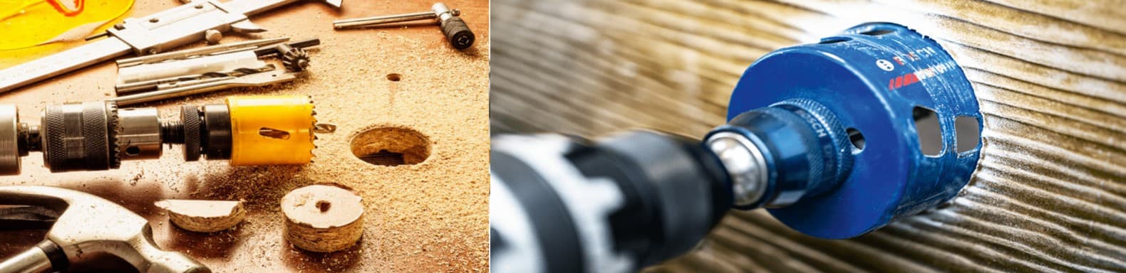 Hand Tools