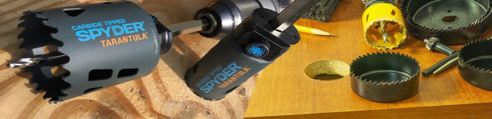 Hand Tools