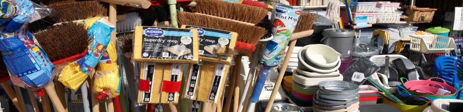 Hand Tools