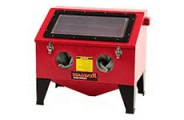 Abrasive Blasting