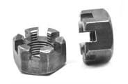 Slotted Nuts
