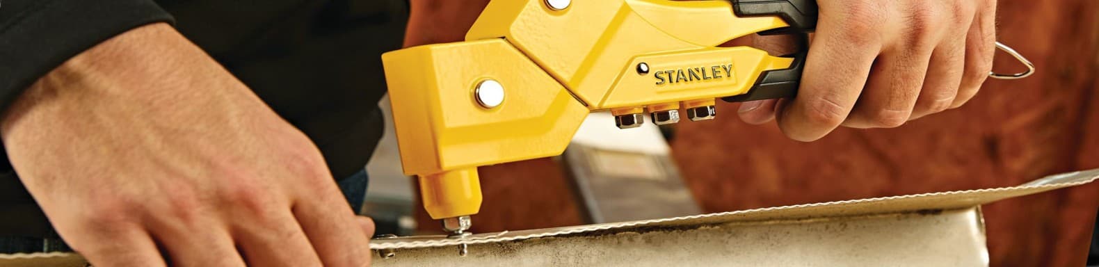 Hand Tools