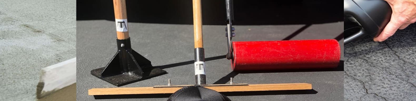Hand Tools
