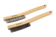 Wire Brushes