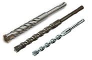 Hammer Drill Bits