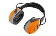 Hearing Protection