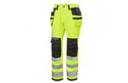 High Visibility Safety Pants