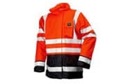 Flame Resistant Jackets