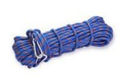 Climbing Ropes