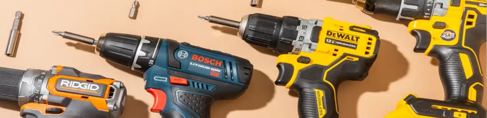 Hand Tools