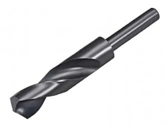 Reduced Shank Drill Bits