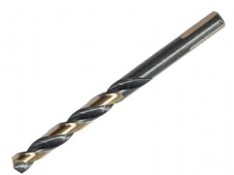 Tri-Flatted Shank Drill Bits