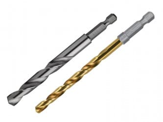 Hex Shank Drills Bits