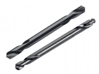 Double End Drill Bits