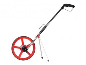Measuring Wheels