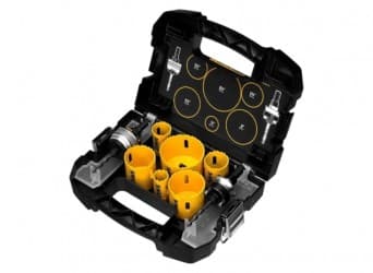 Hole Saws & Kits
