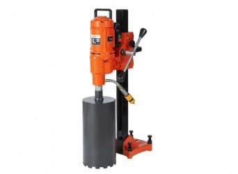 Core Drills Machines