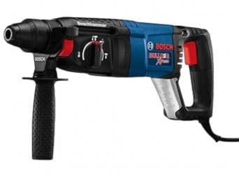 Hammer Drills & Rotary Hammers