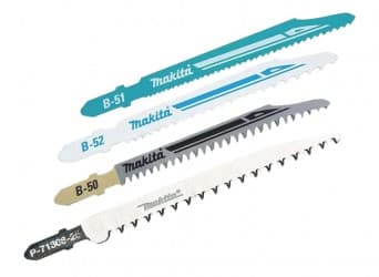 Jig Saw Blades
