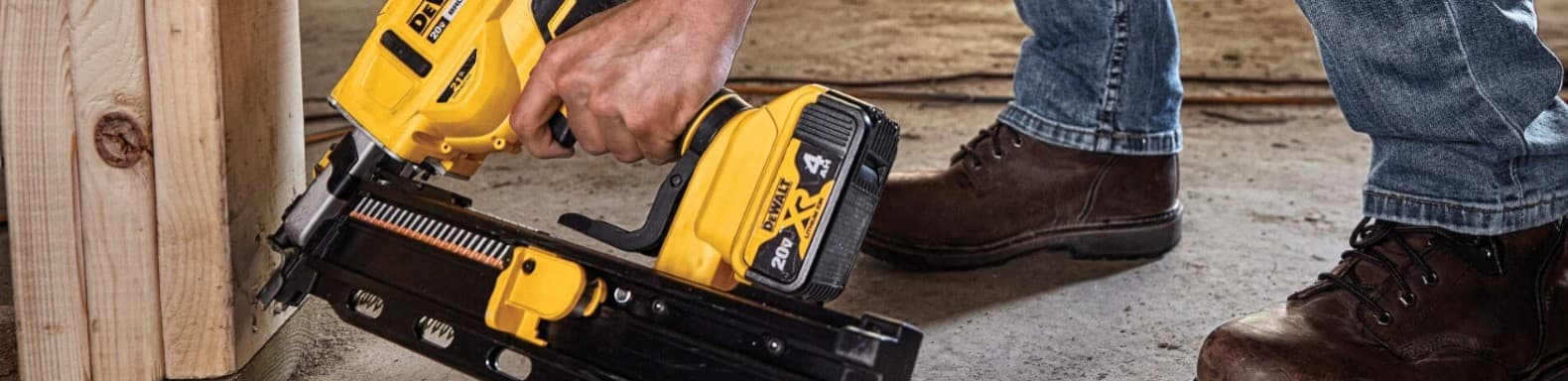 Hand Tools