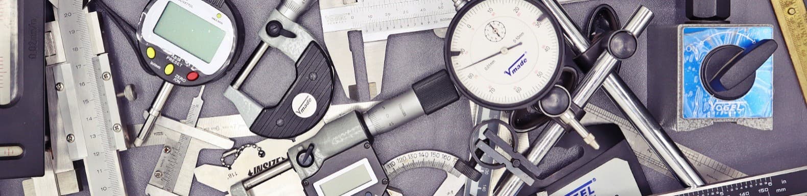 Hand Tools