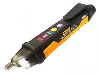 Voltage Detectors