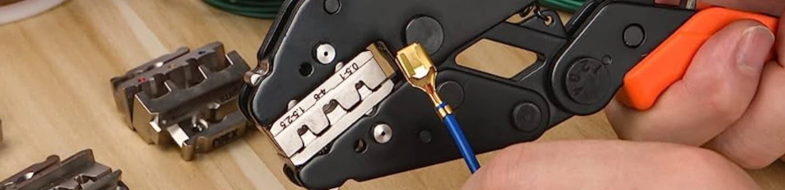 Hand Tools