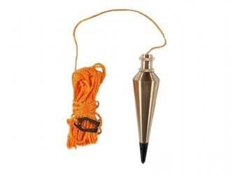Plumb Bobs