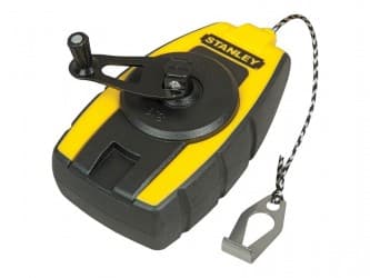 Chalk Line Reels