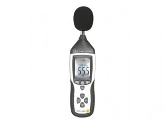 Sound Level Meters