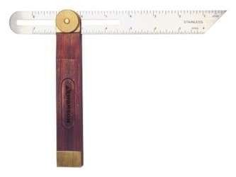 Squares, Bevel & Stair Gauges