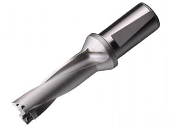 Indexable Drills
