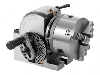 Dividing Heads