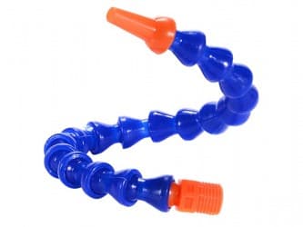 Coolant Pipes