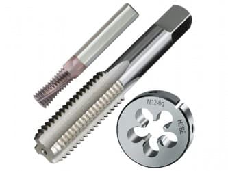 Threading