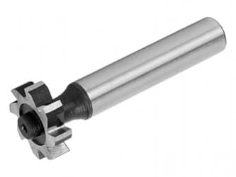 T-Slot Cutters
