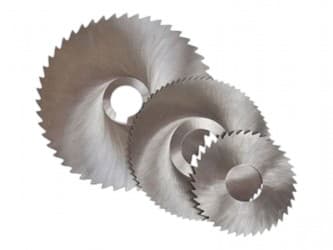 Slitting Cutters