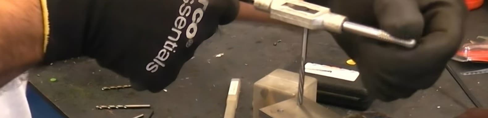 Hand Tools
