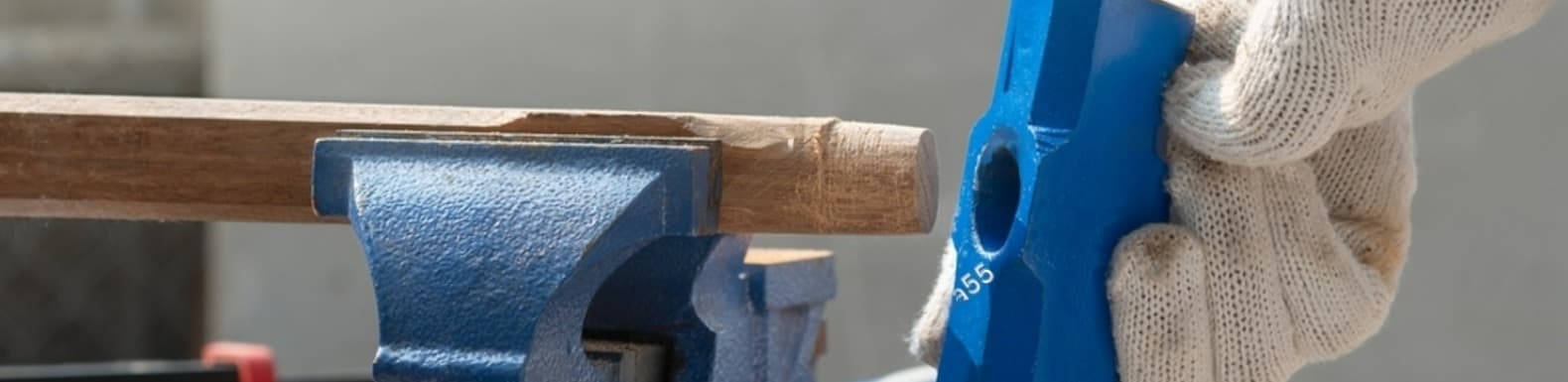 Hand Tools