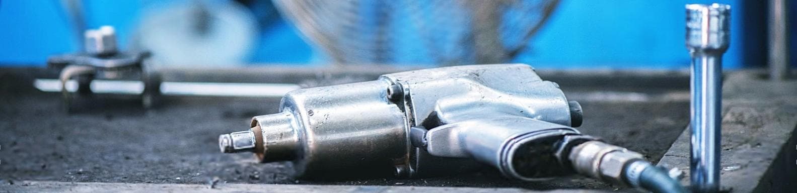 Hand Tools